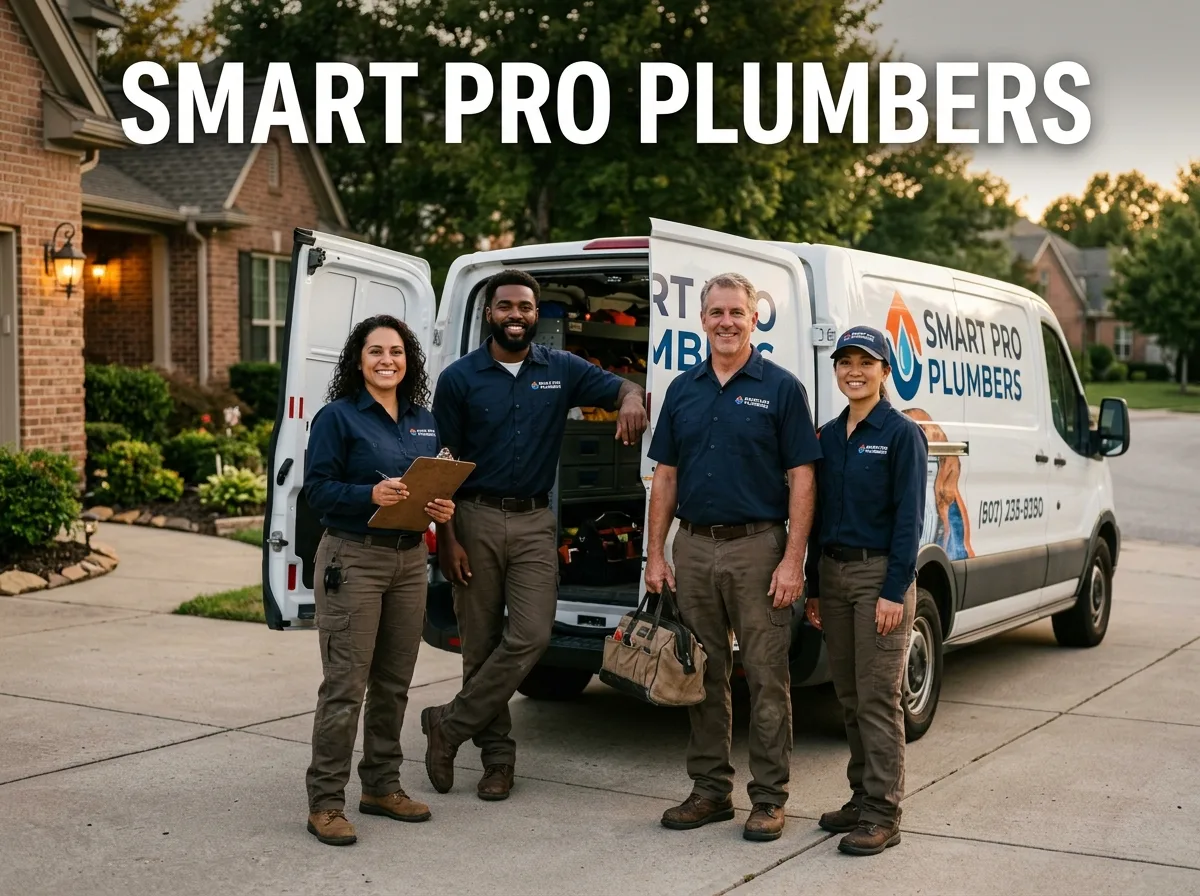 Water Heater Repair company in Kents Hill, ME